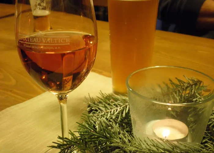 Sport-hotel Sibenicni Vrch 3*