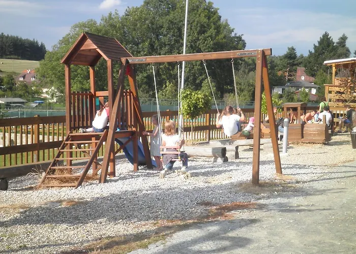 Hotell Sport-hotel Sibenicni Vrch