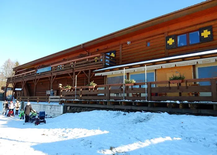 Sport-hotel Sibenicni Vrch