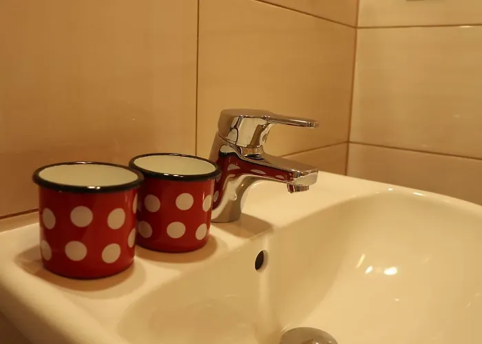 Sport-hotel Sibenicni Vrch Hotell Mnichovice