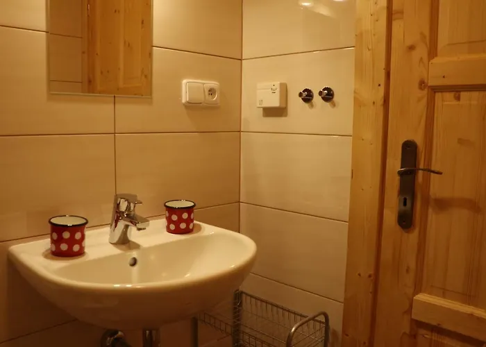 Sport-hotel Sibenicni Vrch