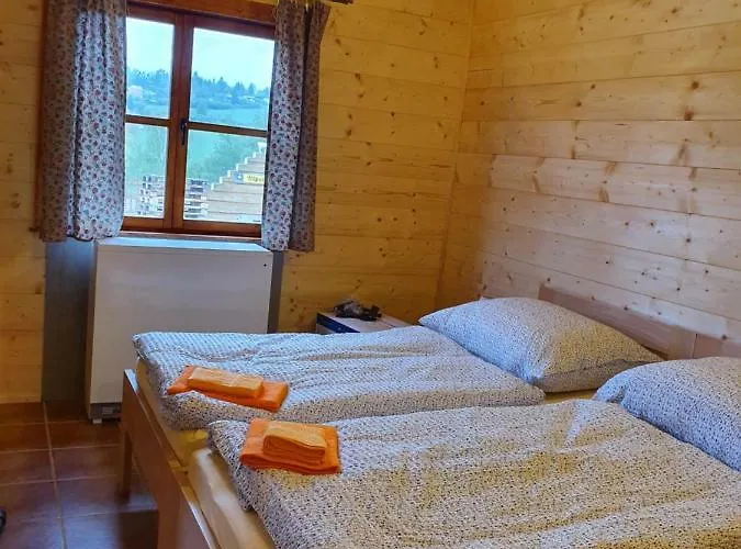 Sport-hotel Sibenicni Vrch 3*