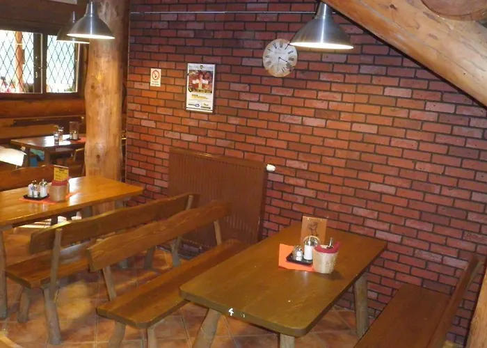 Sport-hotel Sibenicni Vrch