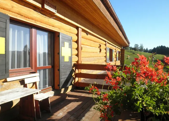 Sport-hotel Sibenicni Vrch Hotell Mnichovice