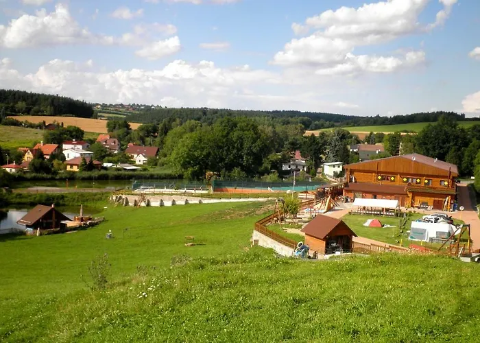 Sport-hotel Sibenicni Vrch