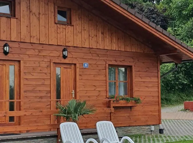 Sport-hotel Sibenicni Vrch Mnichovice