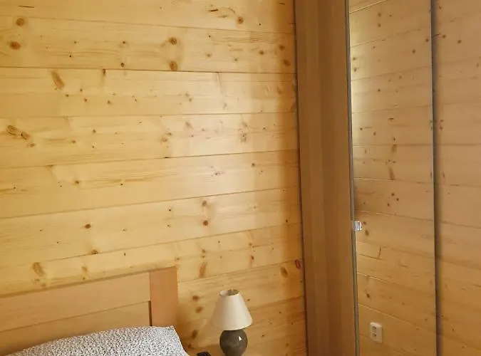 Sport-hotel Sibenicni Vrch Hotell