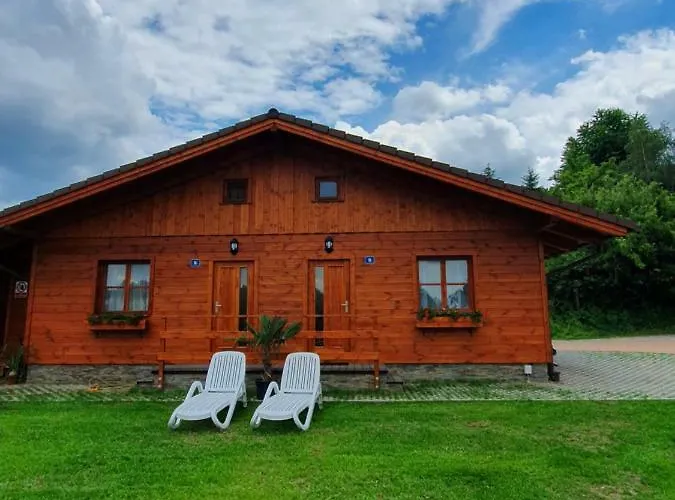 Hotell Sport-hotel Sibenicni Vrch Mnichovice
